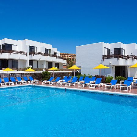 Paraiso Del Sol Y Paradero Playa de las Americas  Exterior photo