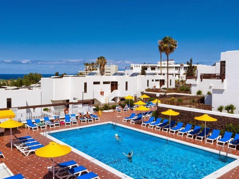 Paraiso Del Sol Y Paradero Playa de las Americas  Exterior photo