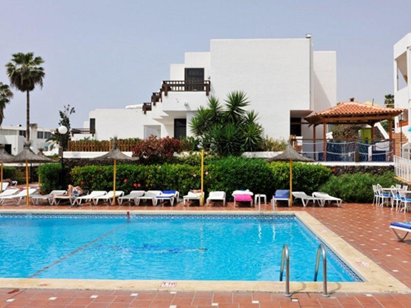 Paraiso Del Sol Y Paradero Playa de las Americas  Exterior photo
