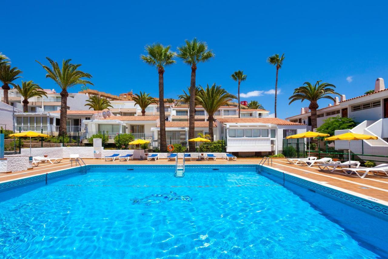 Paraiso Del Sol Y Paradero Playa de las Americas  Exterior photo